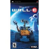 WALL-E (PlayStation Portable)